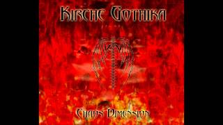 Kirche Gothika - "Distorted Contortion" [Christian Industrial]