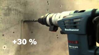 Перфоратор Bosch GBH 4-32 DFR