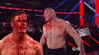 WWE's Best Arm Wrestling Match