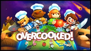 G&P Play | Overcooked with Platty and Ben (Part 1)