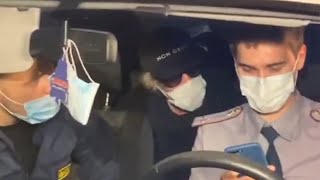 Михаил Ефремов отправлен под домашний арест на два месяца — видео