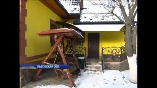 Члены "Правого сектора" избили волонтера