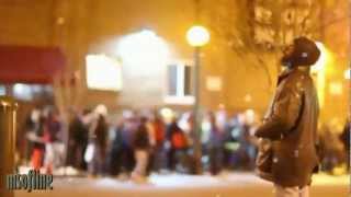 PAUL KALKBRENNER - SKY AND SAND ⎝⏜⏝⏜⎠