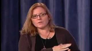 Tammy Ryan talks about her play LOST BOY FOUND IN WHOLE FOODS playing at The Rep