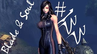 Blade & Soul English Ep 133 - Secret of Great Rocks