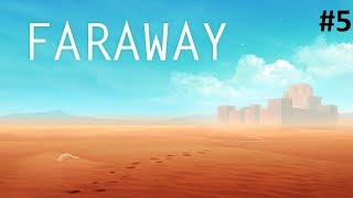 Faraway: Puzzle Escape. Прохождение игры на 100%, часть 5. Уровень 13-15.