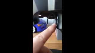 Faulty Turnigy Trackstar D-Spec TS4G 2.4GHz 4-Channel Radio system