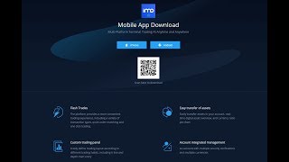 IMO Ecosystem мобильное приложение