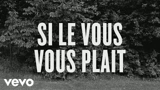 Marvin Jouno - Si le vous vous plaît (Audio + paroles)