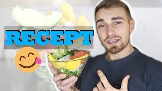 A sushi tál, ami nem sushi | gyors recept a fogyáshoz