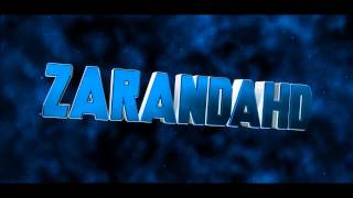 Intro ZarandaHD||LameFX