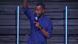 Church - Hope of the World - Eddie Mwesigye (09.24.2017)