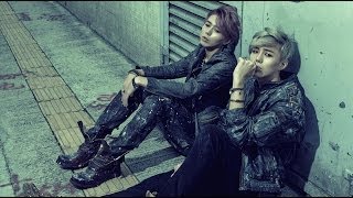 TASTY "떠나가(Day`n Night/离开)" Official MV