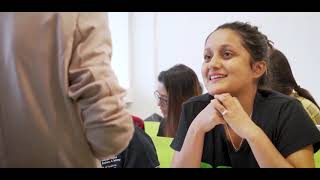 OASIS ABROAD STUDY PRESENTS AIBT INTERNATIONAL INFORMATION DAY IN KATHMANDU
