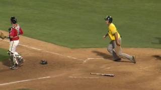 WAC Baseball Tournament: Sacramento State vs Seattle U