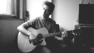 Arctic Monkeys - Mad Sounds [Acoustic Cover]