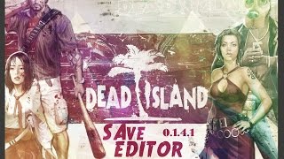 [D.I.R] Обзор по программе Save Editor (Редактор сохранений)