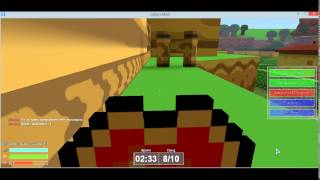 oxplay.ru| Новые Русские прятки  как играть на сервре obj_hunt (для новичков)