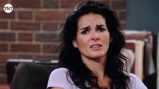 Fake It 'Til You Make It | Rizzoli & Isles | TNT