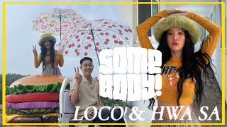 [마마무 화사 × 로꼬] 세상 달달하다고 난리난 듀엣 신곡 (Somebody!)