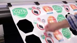 How to expand your Print & Cut area with Cutting Master 3