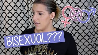 AM I BISEXUAL??