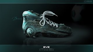 Ева слишком сложна II /первый миллион и билд кораблика/ eve is too hard