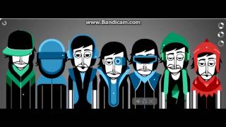Видео урок как пользоватьс incredibox