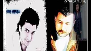 Yusuf HARPUTLU & Azer BÜLBÜL  olay düet muhteşem FELEK çetin solak