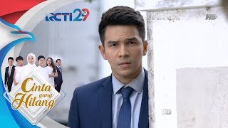 CINTA YANG HILANG - Raffi Melihat Fakta Mira [9 Agustus 2018]