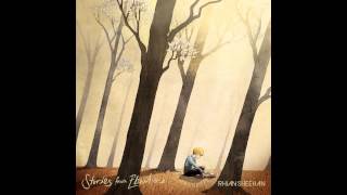 Rhian Sheehan - A Thimble Full of Sorrow