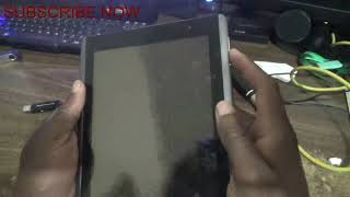 HOW TO HARD RESET ACER A500 TABLET - FACTORY RESET