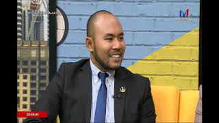 7 FEB 2020 SPM - KEMBALI GEMILANG @ LENGGONG