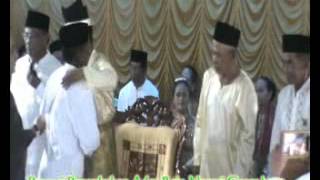 Pengukuhan Adat Raja Geser 5