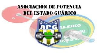 Powerlifting Zaraza 2016