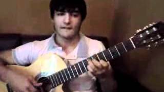 Заур-красава) итальянская песня)