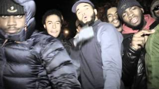 Jawz - Add The T