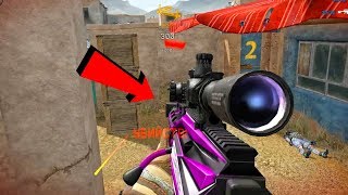 ЧИТ на 90 РАНГЕ... ЗАСАНДАЛИЛ за 10 СЕКУНД ВСЮ ТИМУ на РМ - Warface