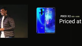 POCO X2 not POCO f2 Launched In India | Is it Best in Price?| Watch Video till End