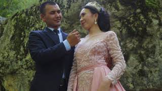 Нурсултан & Мадина Love story Жалал-Абад 2018  ОМА студия 0770 66 77 37
