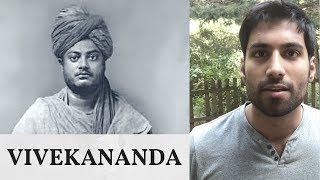 Swami Vivekananda - His Principles for Success