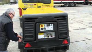 CompAir C38