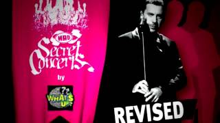Mad Secret Concert: Γιώργος Μαζωνάκης Revised - πλήρης διάρκεια