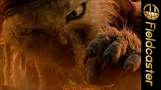 ハリウッド実写映画『モンスターハンター』のアイルーの料理シーンの迫力がすごい！