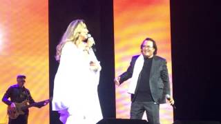 Al Bano & Romina Power - Felicita (Moscow 2017)