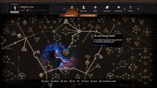 Path Of Exile Ps4 Witch Necromancer Act 3