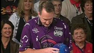 2010 Walter Ray Williams Jr. vs Chris Barnes Part 1