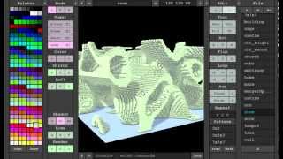 MagicaVoxel 0.87