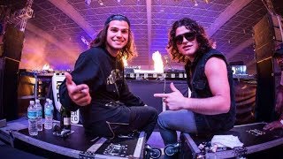 Tomorrowland Belgium 2017 - DVBBS