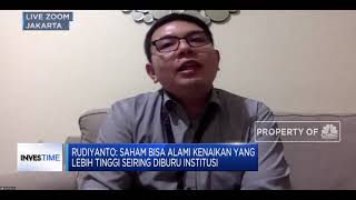 Perhatikan Hal ini Sebelum Berinvestasi di Era New Normal!